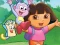 Dora Find Hidden Map — free online game