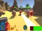 Alien Blaster — free online game