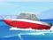 Speed Boat Jigsaw เกมออนไลน์