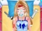 Girl's Emergency Surgery — free online game