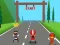 Drift At Will — free online game