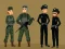 Defend Military Base — free online game