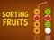 Sorting Fruits