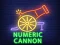 Numeric Cannon — free online game