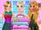 BFF Occasional Outfits — free online game
