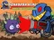 Squadron Hero : Alien Invasion — free online game