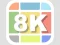 8K — free online game