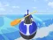 Spil Racing boat 3d online