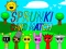 Sprunki Card Match — free online game