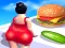 Fit Race Game — free online game