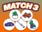 Pic Up Associations — free online game