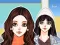 The most fashionable girl — free online game