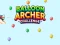Balloon Archer Challenge — free online game