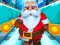 Santa Runner Xmas Subway Surf — free online game