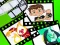 Ben 10 Create Scene — free online game