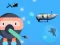 Titan the way to the bottom — free online game