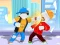 Street Fight Match — free online game