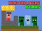 Nubiks build a defense vs zombies — free online game