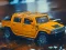 Hummer Jeep Puzzle — free online game
