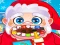 Permainan Christmas Dentist Doctor talian