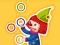 Clown Jigsaw — free online game