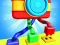 Tangle Puzzle 3D — free online game