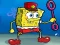Spongebob DressUp — free online game