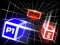 Hra Two Cubes 3D online