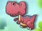Cartoon Dinosaur Memory Challenge — free online game