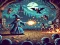 Pixel Wizard — free online game