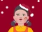 Squid Game Christmas Coloring — free online game