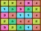 Number Merging — free online game