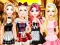 Fashion Maid Coffee — free online game