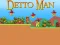 Detto Man — free online game