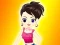 Cute Girl Dress Up — free online game