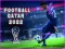 Football Qatar 2022 — libreng online na laro