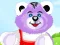 Cute Bear Honey — free online game