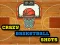 Crazy Basketball Shots — free online game