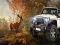 Animal Hunters : Safari Jeep Driving Game — free online game