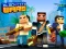 Block City Wars — free online game
