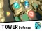 Space Tower Defense — free online game