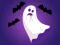 Halloween Ghost Jigsaw — free online game