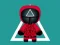 Squid Game Pop It Jigsaw — free online game