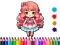 Chibi Doll Art Magic — free online game