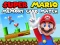 Super Mario Memory Card Match — free online game