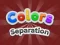 Igra Colors separation spletu