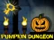 Pumpkin Dungeon Of Doom — free online game