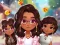 Trendy Casual Day Out — free online game