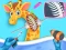 My Pet Vet Hospital — free online game