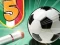 Chiellini Pool Soccer — free online game